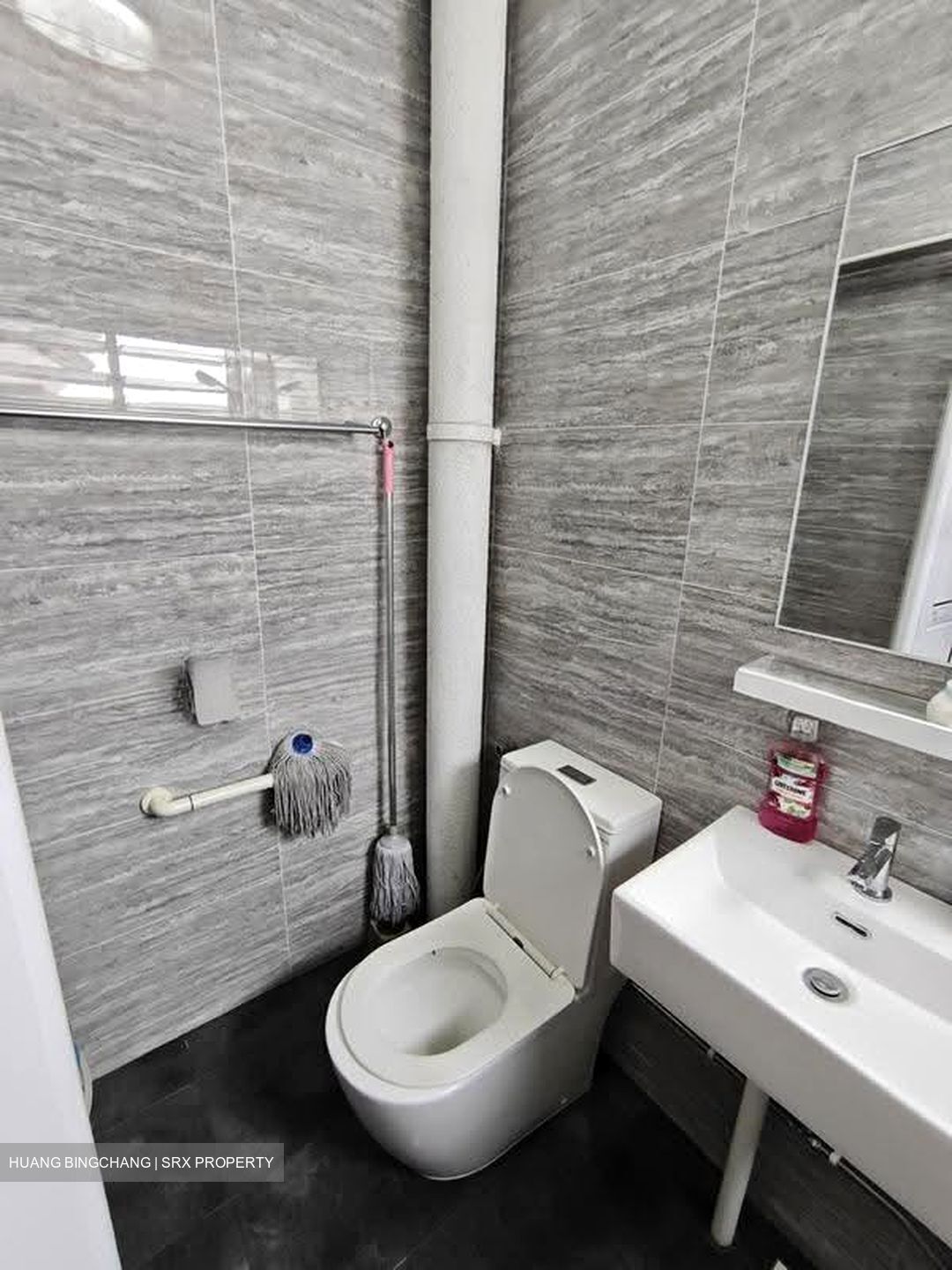 Blk 836 Yishun Street 81 (Yishun), HDB Executive #616020021